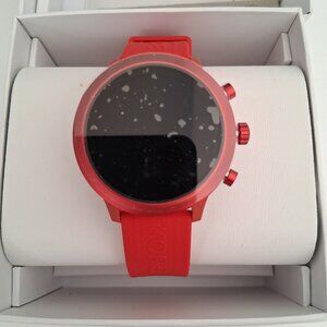 Michael Kors Access MKGO Smartwatch – Red (MKT5073)